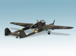 72293    IC.   Германский ночной истребитель ІІ МВ FW 189A-1