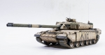 35154   Т.  Английский танк Челленджер 1 (Mk.3) с 2 фигурами