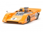 10006   Т.  Британский  спортивный автомобиль  McLaren M8A 1968