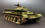 37014     Mi.    Советский средний танк "Т-54-1"
