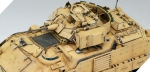 13205     Aк.   Американский бронетранспортер  М2А2 Bradley O.I.F.