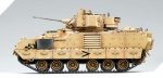 13205     Aк.   Американский бронетранспортер  М2А2 Bradley O.I.F.