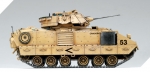 13205     Aк.   Американский бронетранспортер  М2А2 Bradley O.I.F.