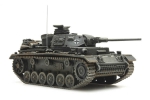 6394   Д.   Немецкий средний танк PZ III AUSF.J