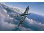 02413  Тр.  Британский истребитель  Spitfire Mk.VI