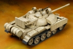 35324   Т.   Танк Т-55 "Eнигма" (Иракская армия) с 1 фигурой танкиста
