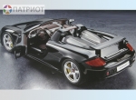 12050  Т.  Немецкий спортивный автомобиль  PORSCHE CARRERA GT