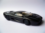 24129   Т.   Британский спортивный автомобиль Jaguar XJ220