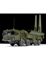 5028    З.   Российский оперативно-тактический ракетный комплекс "Искандер-М"