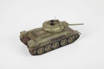 3689     З.    Советский средний танк Т-34/76 обр. 1943 г УЗТМ