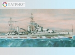 130053 М. Легкий крейсер "Аврора", Великобритания, 1937г.