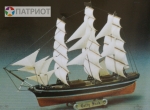 135006   М.    Клипер "Катти Сарк", Англия, 1869 г.