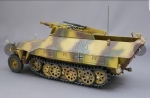 35068     AF.     Немецкий бронетранспортер SD.KFZ.251/9 AUSF.D.