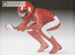 14123  Т.  Мотоциклист  STRAIGHT RUN RIDER