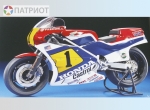 14125  Т.  Японский спортивный мотоцикл  Honda NS500 '84