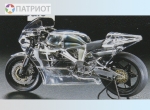 14126   Т.  Японский спортивный мотоцикл  "FULL-VIEW" Honda NSR500 '84