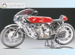 14127  Т.  Японский гоночный мотоцикл  "FULL-VIEW" Honda RC166 GP RACER