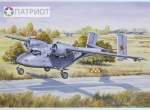 14438   В.   Советский легкий транспортный самолет Ан-14