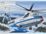 14503  В.   Советский вертолет Ми-26 Аэрофлот/Ютайр