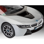 07670     Rе.    Немецкий автомобиль "BMW" I8.