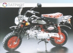 16032  Т.  Японский мотоцикл  Honda MONKEY 40th ANNIVERSARY