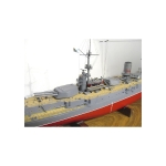 9060    З.    Линкор Русского  Императорского флота "Полтава"