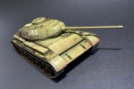 35193   Mi.   Советский средний танк Т-44 (с полным интерьером)