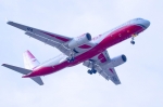 7023    З.     Советский пассажирский авиалайнер "Ту-204-100"