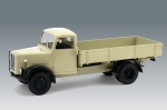 35452    ИС.   Германский грузовой автомобиль Maгирус S330 (производства 1949 г.)