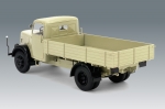 35452    ИС.   Германский грузовой автомобиль Maгирус S330 (производства 1949 г.)