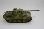 6428    Д    Немецкий средний танк SD.KFZ. 171 "ПАНТЕРА" D с циммеритом.