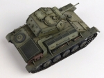 35243    Mi.   Советский легкий танк Т-80 с экипажем 5 фигур.