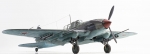 83204;83203      HB.    Советский штурмовик Ил 2 - М 3; Ил 2 - М.