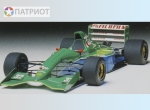 20032  Т.  Британский спортивный автомобиль  JORDAN 191
