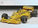 20057  Т.  Британский спортивный автомобиль  TEAM LOTUS 99T Honda