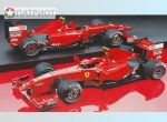 20059  Т.  Итальянский спортивный автомобиль " FERRARI F60 "