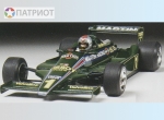 20061  Т.  Британский спортивный автомобиль  LOTUS TYPE 79 1979 "MARTINI"