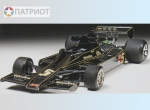 20065  Т.  Британский спортивный автомобиль  TEAM LOTUS TYPE78 1977.