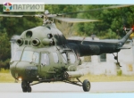 207283 М.  Ми-2URN "Гадюка" - многоцелевой вертолет, СССР - Польша, 1965-1998 гг.