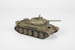 3689     З.    Советский средний танк Т-34/76 обр. 1943 г УЗТМ