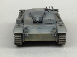 6009    Д.   Немецкая САУ STUG III AUSF. C/D SD.KFZ.142.