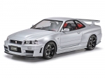24282   Т.    Японский автомобиль Nismo R34 GT-R Z-tune
