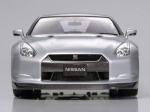 24300     T.    Японский автомобиль спорткар "Nissan" GT-R.