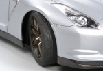 24300     T.    Японский автомобиль спорткар "Nissan" GT-R.