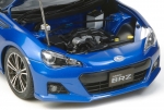 24324      T.     Японский автомобиль спорткар "Subaru" BRZ.
