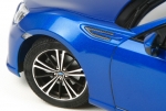 24324      T.     Японский автомобиль спорткар "Subaru" BRZ.
