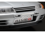 24341    T.    Японский спортивный автомобиль Nissan Skyline GT-R (R32) - Nismo-Custom.