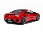 24344     T.    Японский спортивный автомобиль "Honda" NSX.
