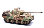 6358   Д.   Немецкий средний танк SD.KFZ. 171 "ПАНТЕРА" A (поздняя версия)