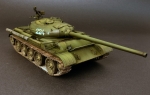 37014     Mi.    Советский средний танк "Т-54-1"